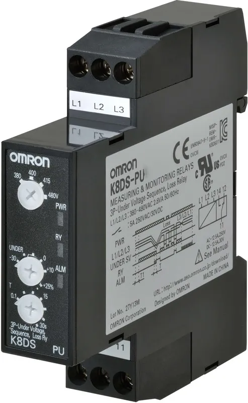  Omron  