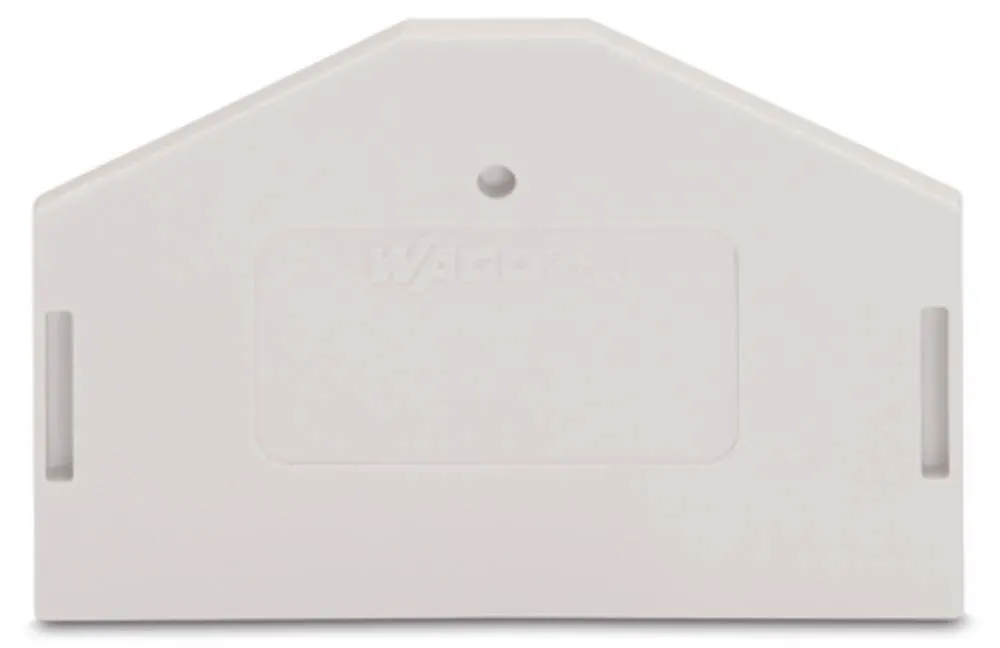 Клеммная панель/разделитель WAGO 280-354, (100 шт)