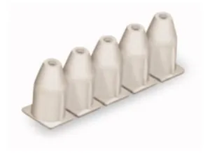 Стопор изоляции WAGO 769-470, (1 шт)