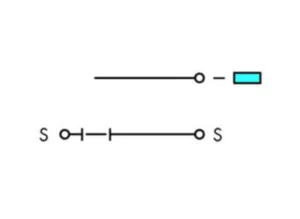 Клеммная колодка привода WAGO 280-566, 2 pin, 0.08мм²-2.5мм², 400В, 10А, (1 шт)