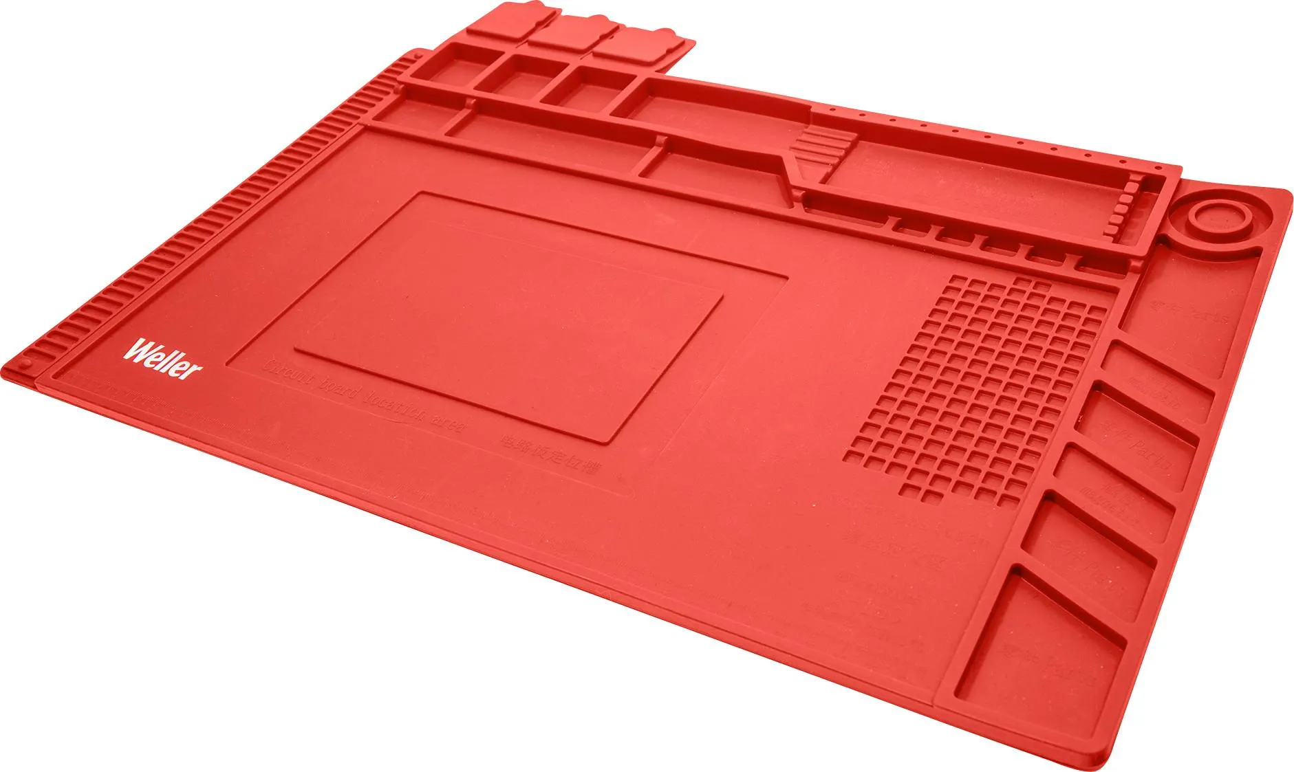 Коврик для пайки Weller WLACCWSM2-02 