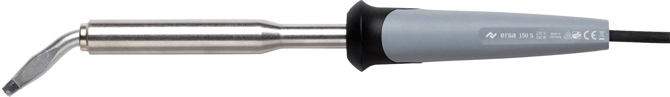 Паяльник Ersa 0155JD 150S