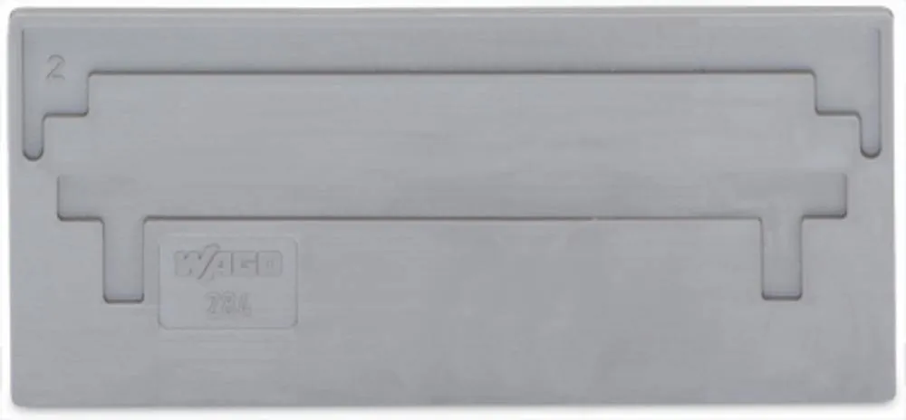 Распределитель WAGO 284-326, (100 шт)