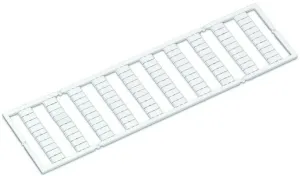 Маркерная карта WAGO 793-453, (1 шт)