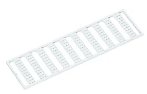 Маркерная карта WAGO 793-5677, (1 шт)