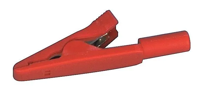 Зажим SKS HIRSCHMANN МА1