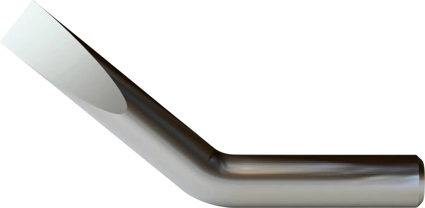 Паяльное жало Weller WLTSB10IR80 