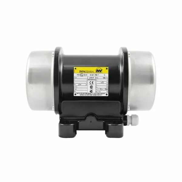 Площадочный вибратор Netter Vibration  NEG 50550