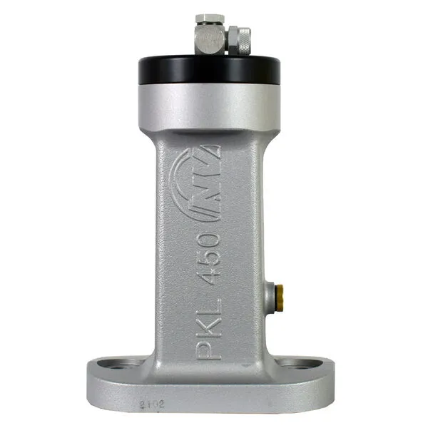 Ударный вибратор Netter Vibration  PKL 450/6