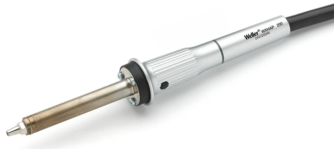 Набор с термофеном Weller T0052712099N WXHAP 200 Set