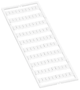 Маркерная карта WAGO 793-5561, (1 шт)