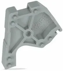 Торцевая пластина WAGO 2002-649, (1 шт)