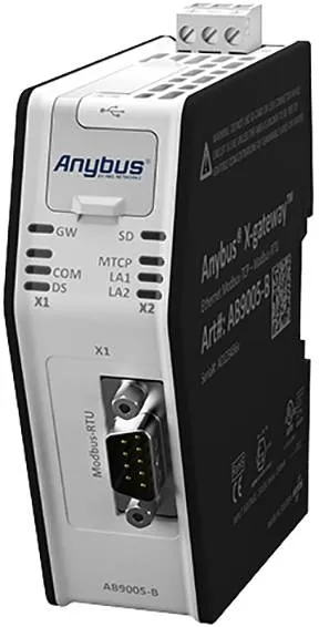 Шлюз передачи данных Anybus AB9006 