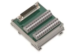 Интерфейсный модуль WAGO 289-541 