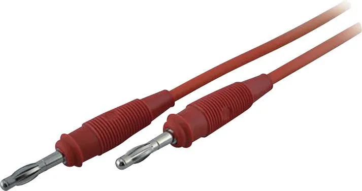 Тестовый провод SKS Hirschmann 973388101 SML 100/1