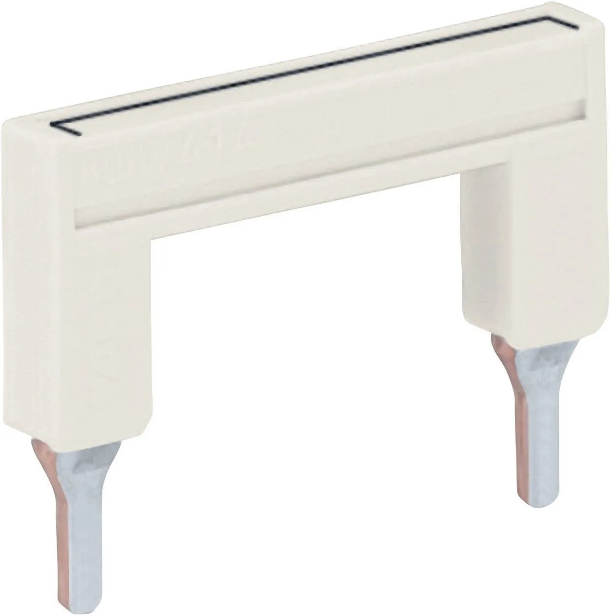 Перемычка WAGO 2006-435, 1;5 pin, 800В, 33А, (1 шт)