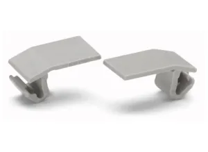 Блокировочная крышка WAGO 2006-191, (1 шт)