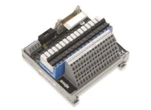 Интерфейсный модуль WAGO 704-5024 