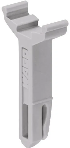 Держатель для этикеток WAGO 2009-191, (1 шт)