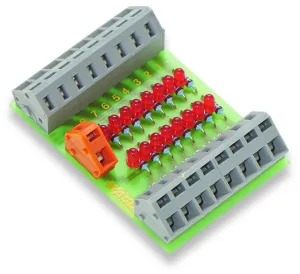 Компонентный модуль WAGO 289-202, (1 шт)