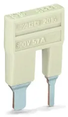 Перемычка редуктора WAGO 2016-499, (1 шт)