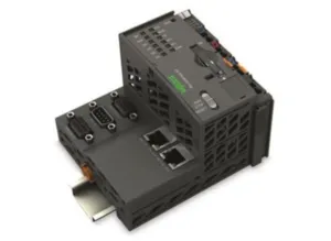 Блок управления WAGO 750-8206/040-001 