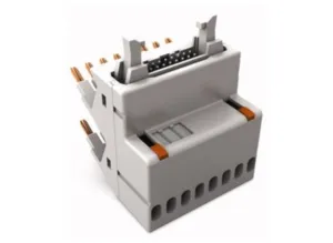 Интерфейсный адаптер WAGO 857-980 