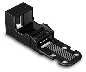Монтажный адаптер WAGO 221-512/000-004, (1 шт)