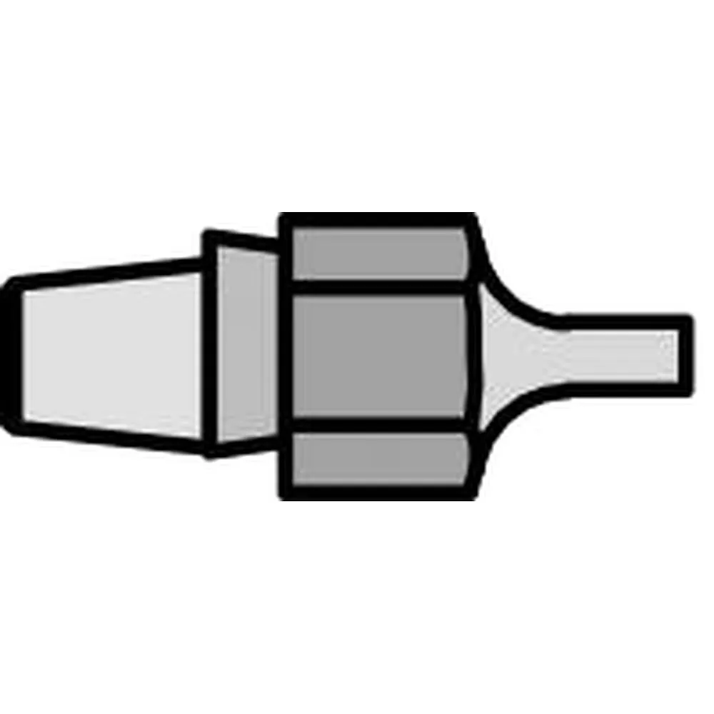 Насадка для распайки Weller T0051315299N DX 120