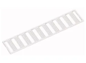 Маркерная карта WAGO 793-3565, (1 шт)