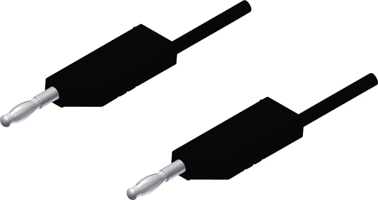 Тестовый провод SKS Hirschmann 934059100 MLN 25/2.5