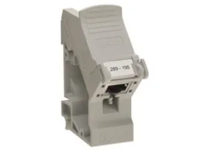 Интерфейсный модуль WAGO 289-195 