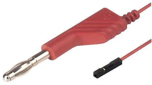 Тестовый провод SKS Hirschmann 934160101 MAL 4-0.64/100-0.25