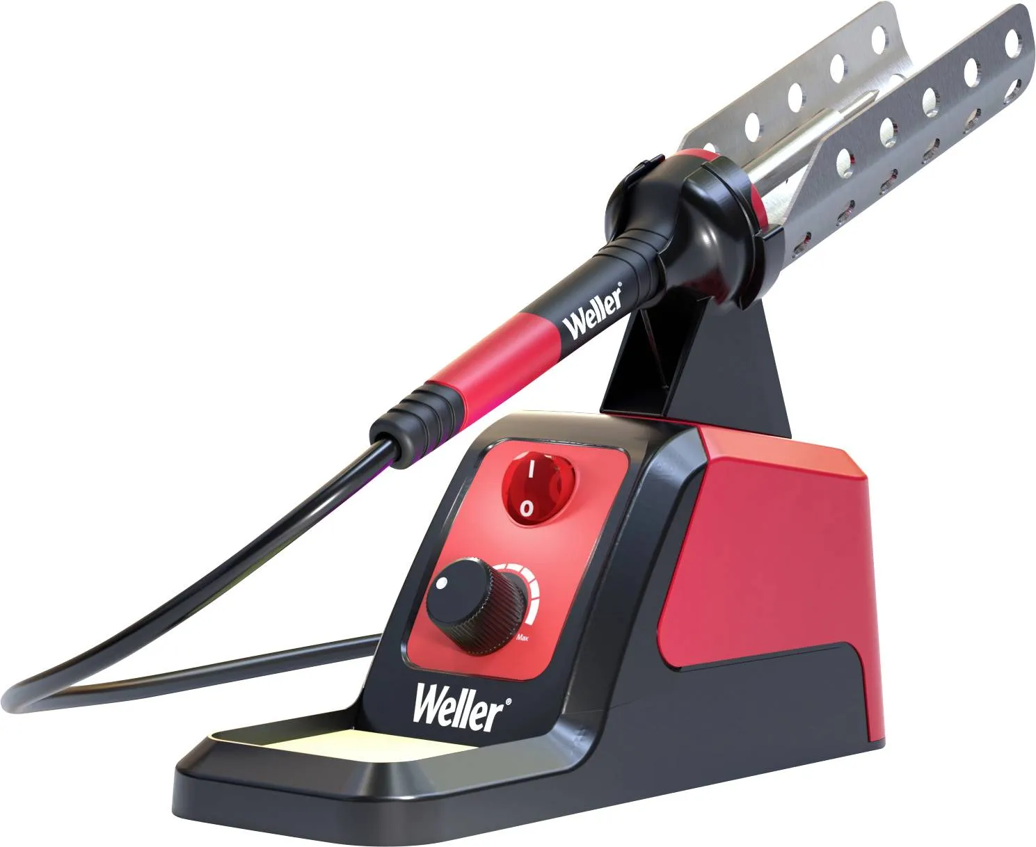 Аналоговая паяльная станция Weller WLSK3023C 