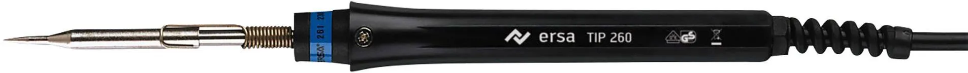 Паяльник Ersa 0260BD Tip 260