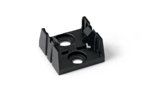 Монтажная пластина WAGO 890-624, (1 шт)