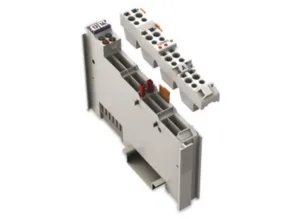 Модуль аналогового вывода ПЛК WAGO 753-555 