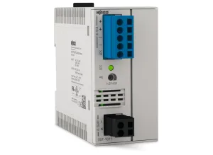 Блок питания на DIN-рейке WAGO 787-1611 