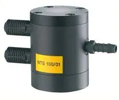 Поршневой вибратор Netter Vibration  NTS 100/01