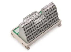Модуль распределения потенциала WAGO 830-800/000-308 