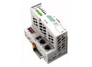 Соединитель полевой шины PROFINET WAGO 750-377/025-000 