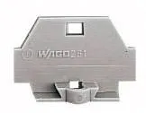 Клеммная панель WAGO 260-361, (1 шт)