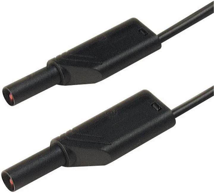 Безопасный тестовый провод SKS Hirschmann 934068100 MLS WS 50/1