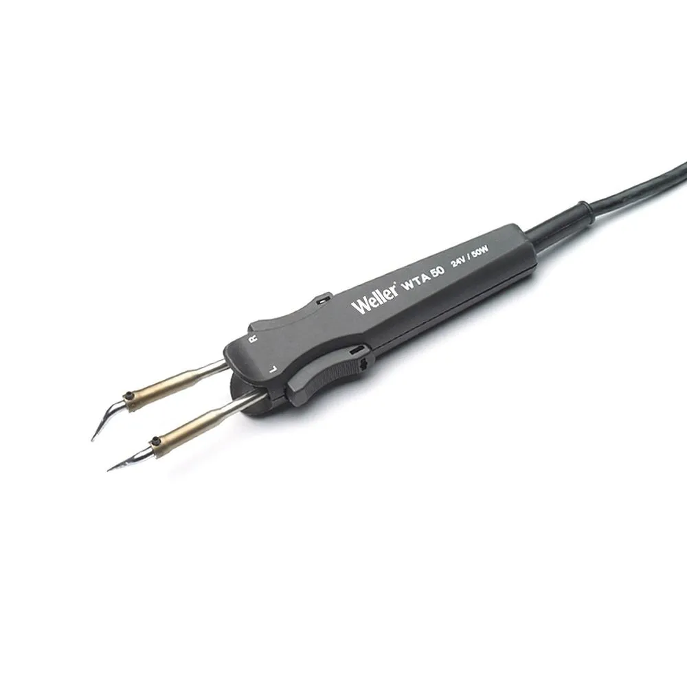 Термопинцет Weller T0051317199N WTA 50