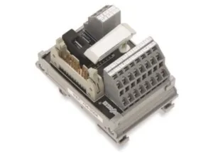 Интерфейсный модуль WAGO 704-2004 