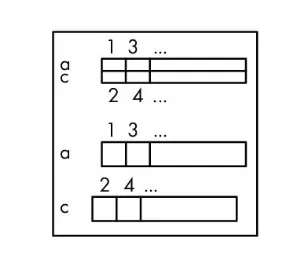 Интерфейсный модуль WAGO 289-523 