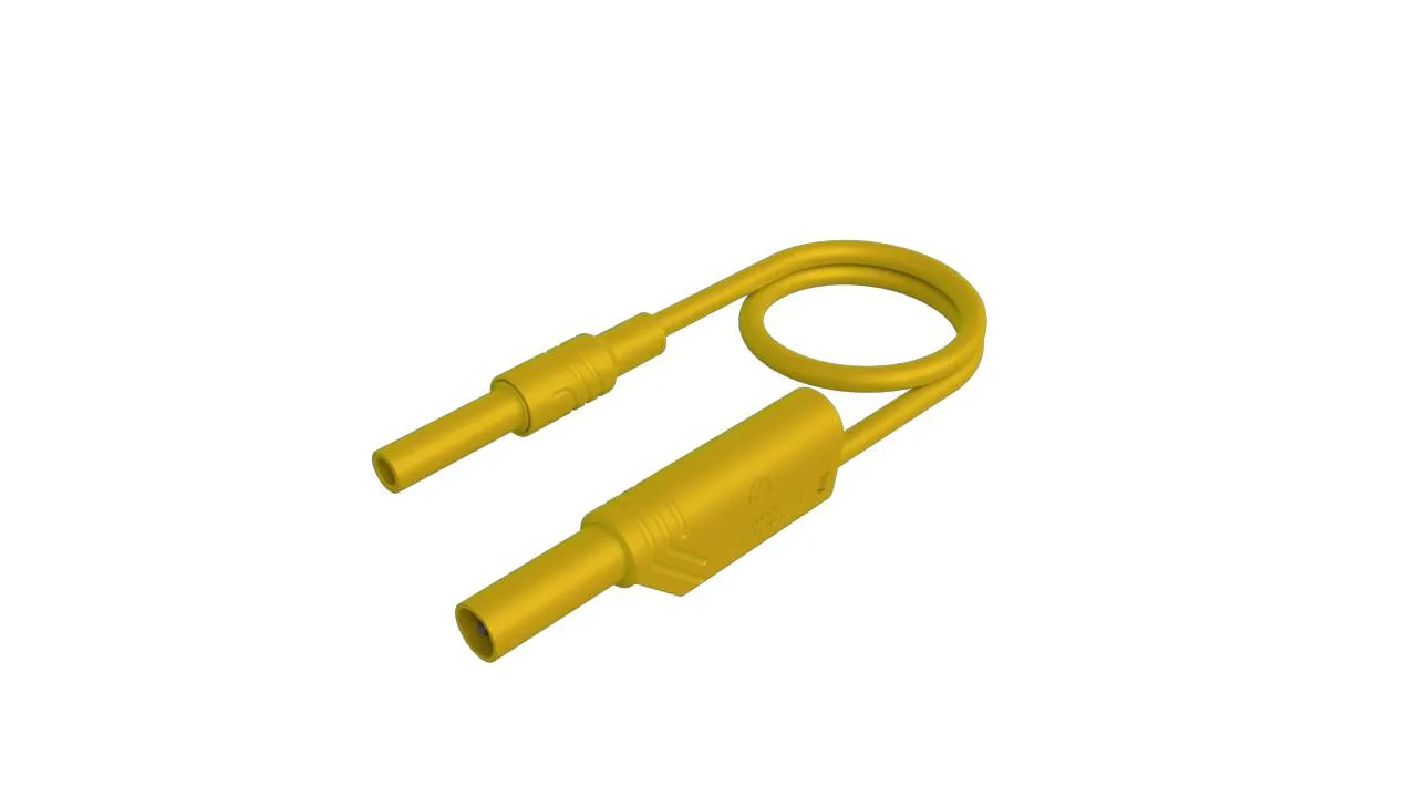 Безопасный тестовый провод SKS Hirschmann 934040103 MAL S WS-B 25/2.5