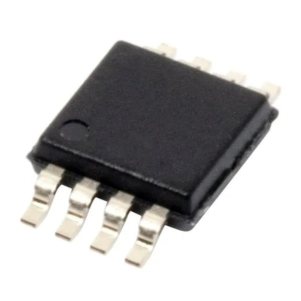 LTC1726EMS8-2.5