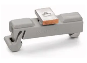 Держатель WAGO 790-110, (1 шт)