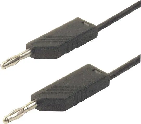 Тестовый провод SKS Hirschmann 934061100 MLN 50/2.5